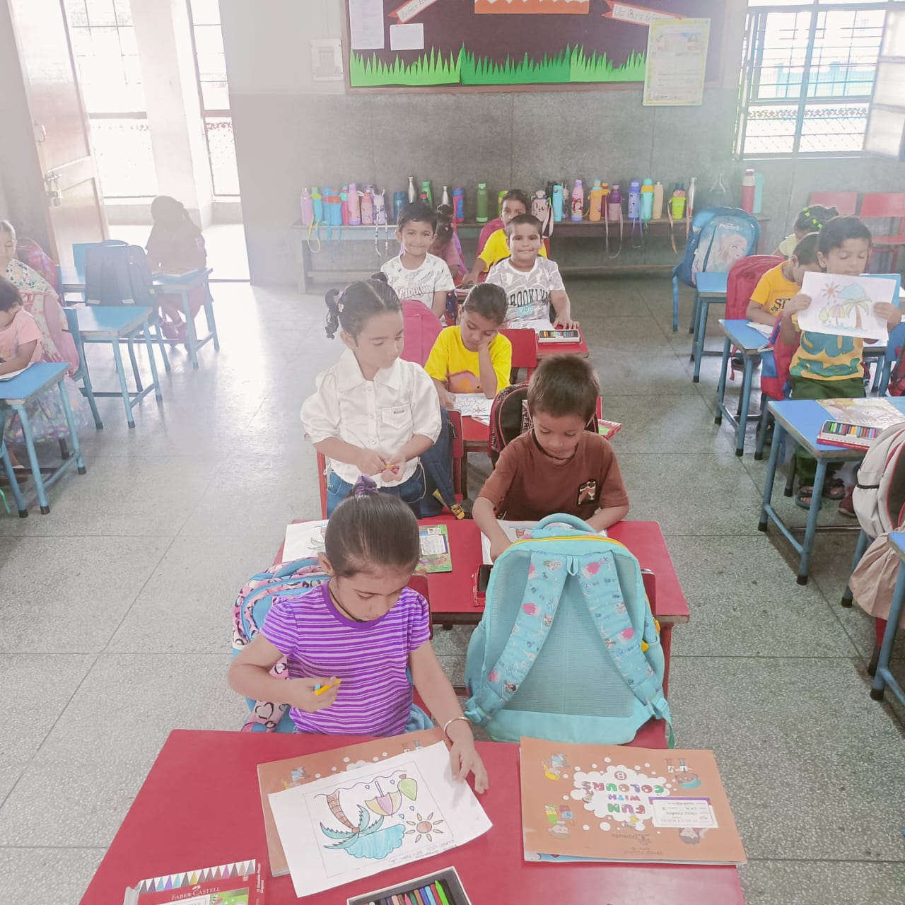 Activity Image